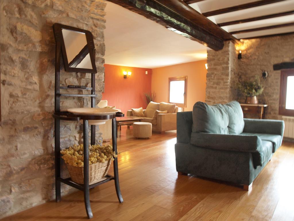 Hotel La Vega Алькала-де-ла-Сельва Экстерьер фото