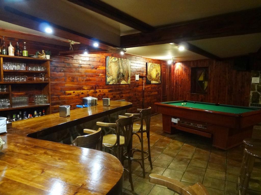 Hotel La Vega Алькала-де-ла-Сельва Экстерьер фото