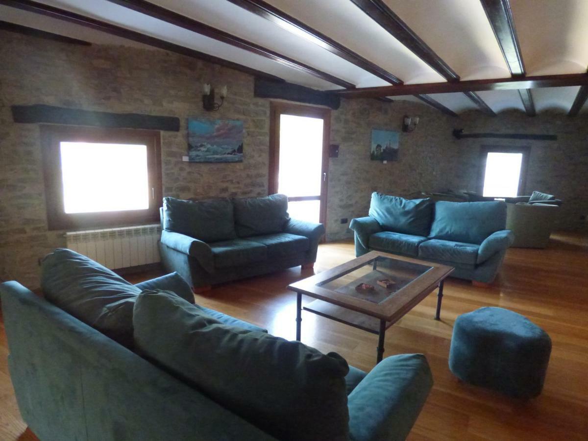 Hotel La Vega Алькала-де-ла-Сельва Экстерьер фото